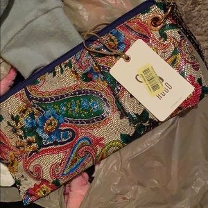HOBO wristlet/pouch